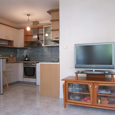 Appartement Mila In Elit 1 *