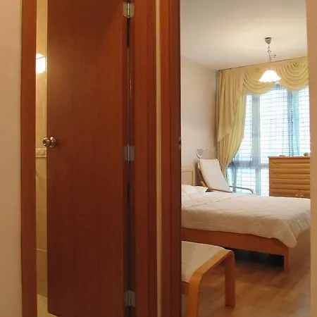 Mila In Elit 1 Appartement Sunny Beach
