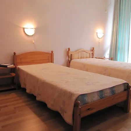 Mila In Elit 1 Appartement Sunny Beach