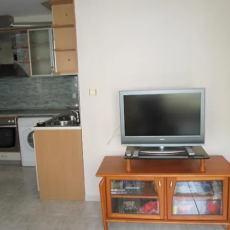 Appartement Mila In Elit 1 Sunny Beach