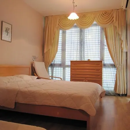Appartement Mila In Elit 1