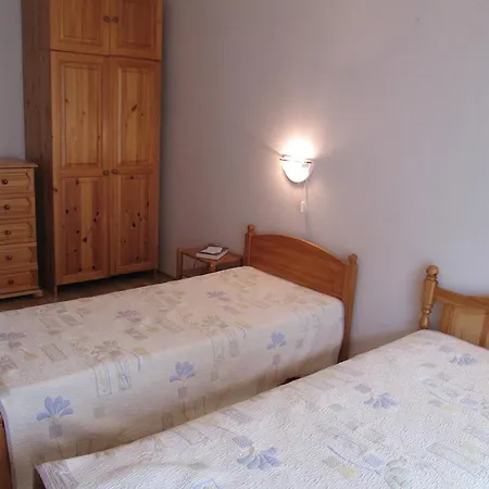 Appartement Mila In Elit 1