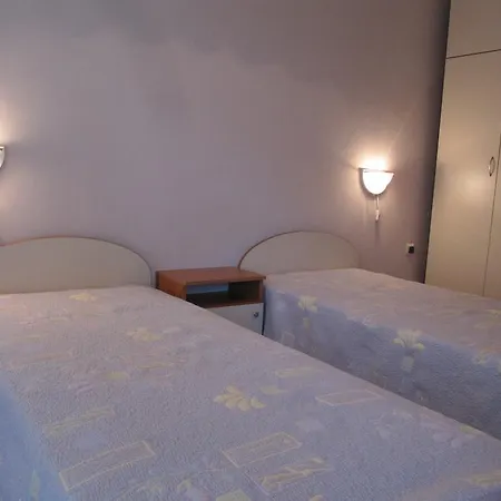 Mila In Elit 1 Appartement Sunny Beach