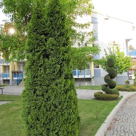 Appartement Mila In Elit 1 *